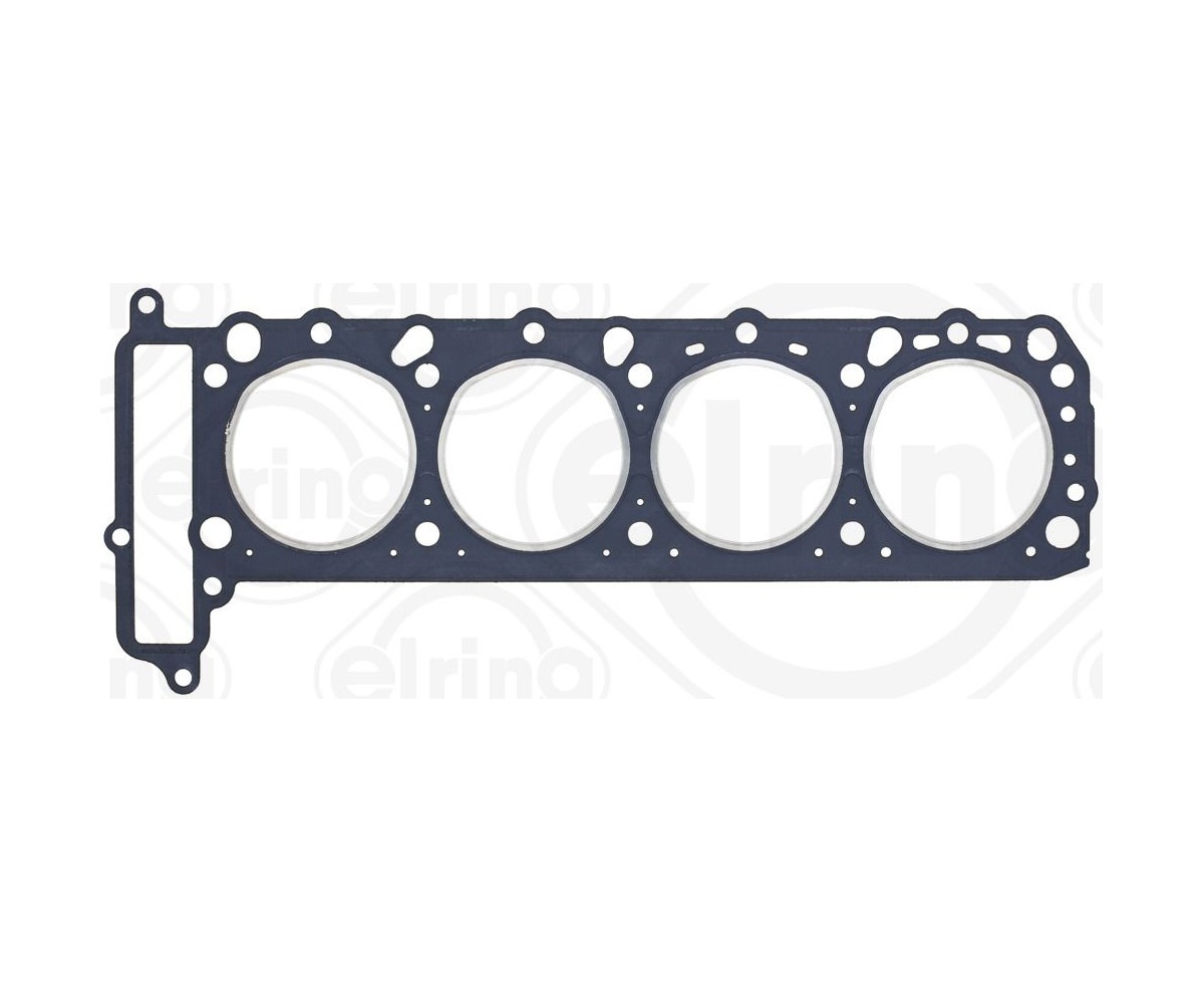 Mercedes Benz R129 W124 W140 W210 M119 1991 Sonrası Silindir Kapak Contası Sol 425.070