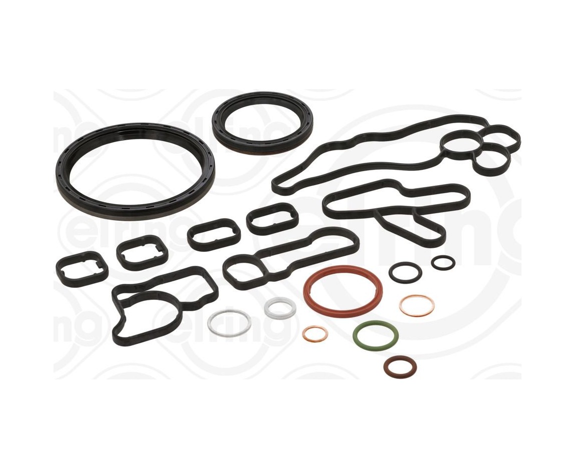 BMW F10 F31 F34 F36 N57 2008 Sonrası Alt Takım Conta 456.250