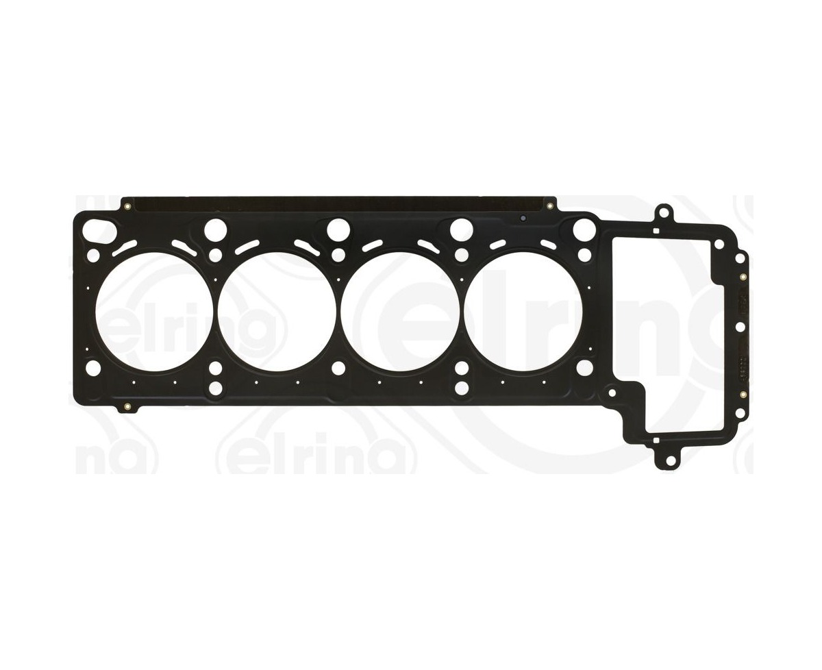 BMW E39 M5 S62 Silindir Kapak Contası Sol 496.222