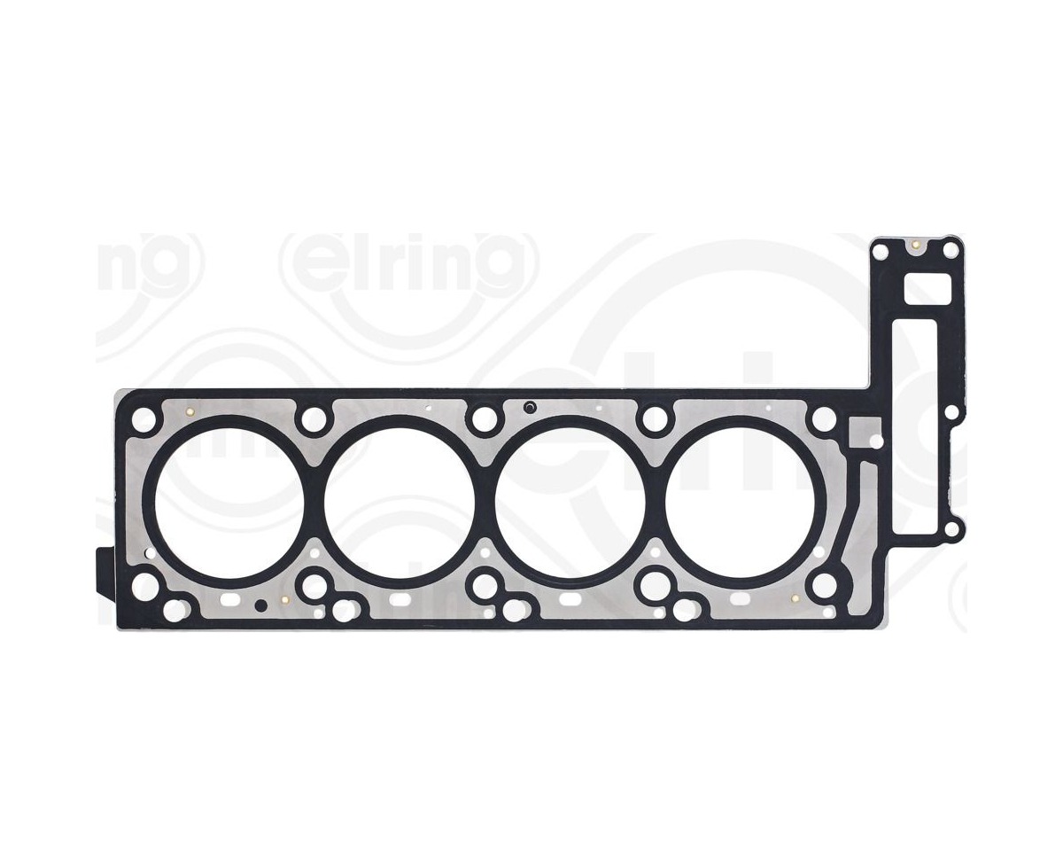 Mercedes Benz M273 Silindir Kapak Contası Sol 535.650