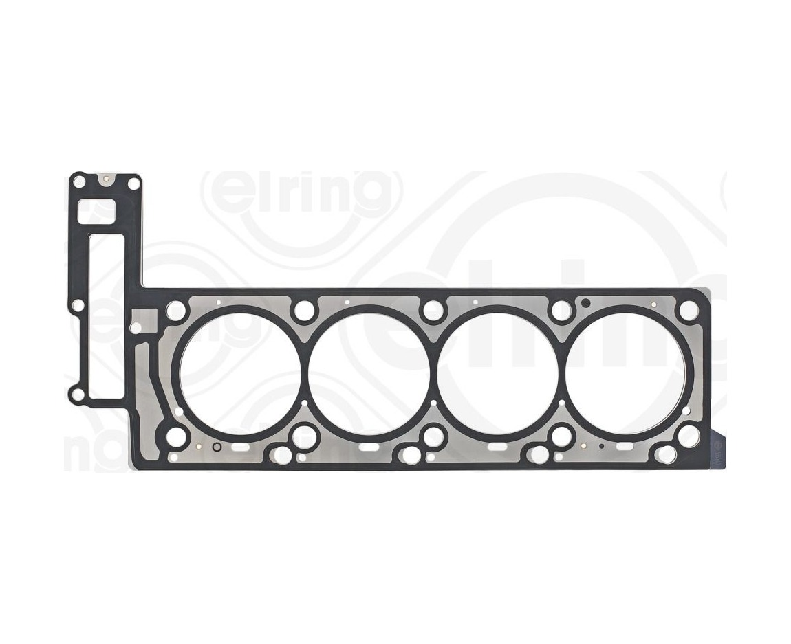 Mercedes Benz M273 Silindir Kapak Contası Sol 535.740