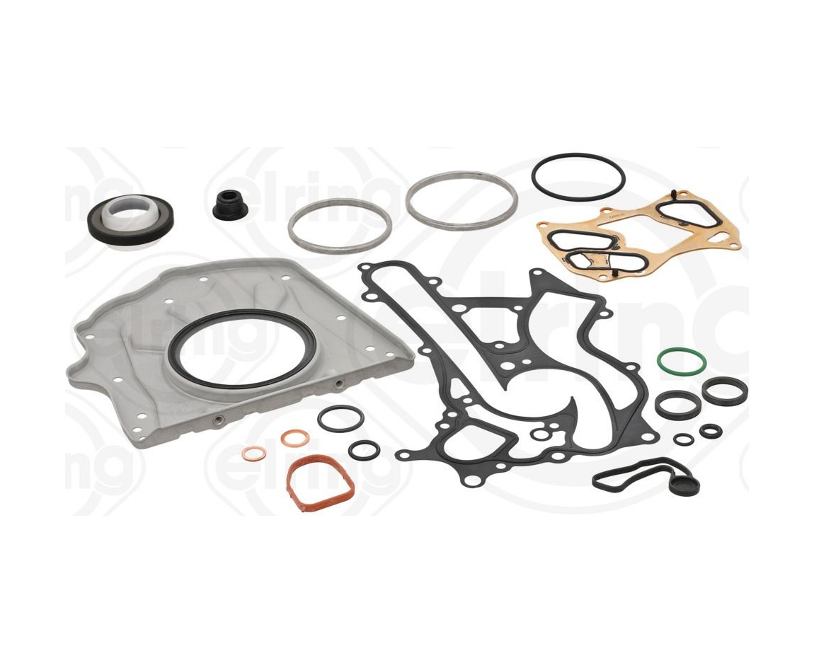 Mercedes Benz C207 C218 W204 W212 M276 2011 Sonrası Alt Takım Conta 566.150
