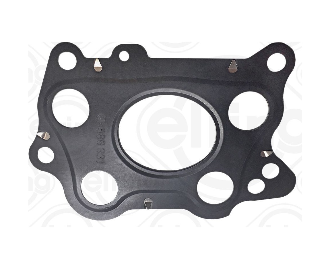 BMW MINI B38 Egzoz Manifold Conta 586.331