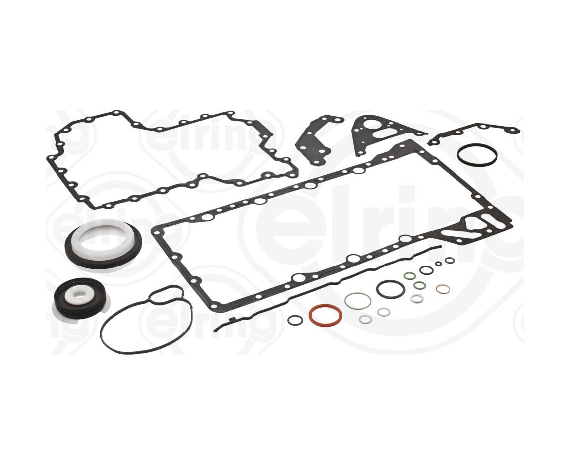BMW E70 E71 E72 N63 S63 Alt Takım Conta 593.960
