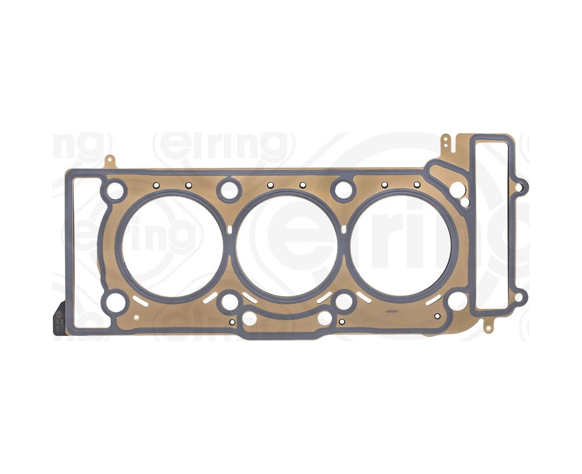 Mercedes Benz M256 M276 Silindir Kapak Contası Sağ 598.260
