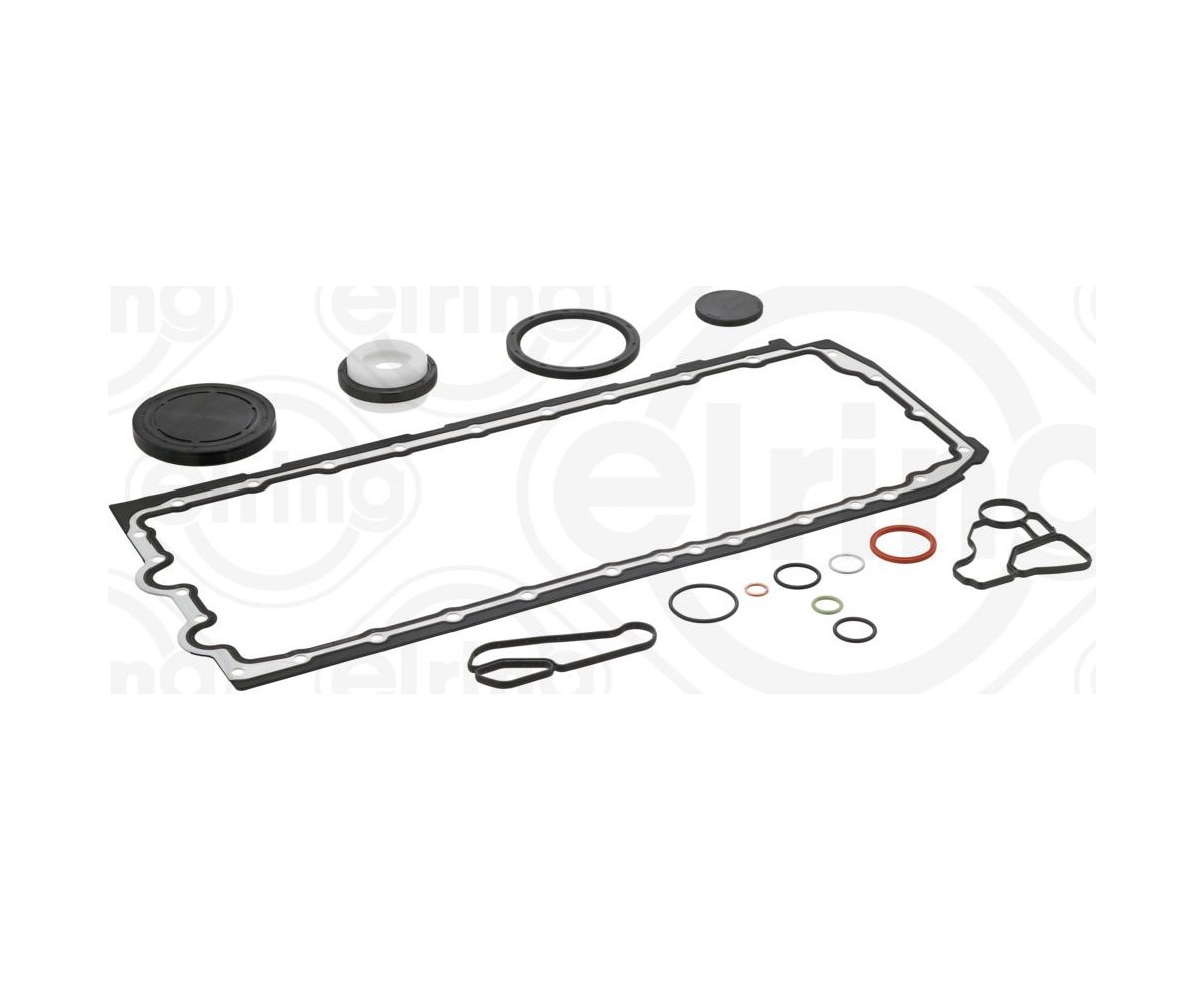 BMW M135 M235 N54 N55 Alt Takım Conta 648.530