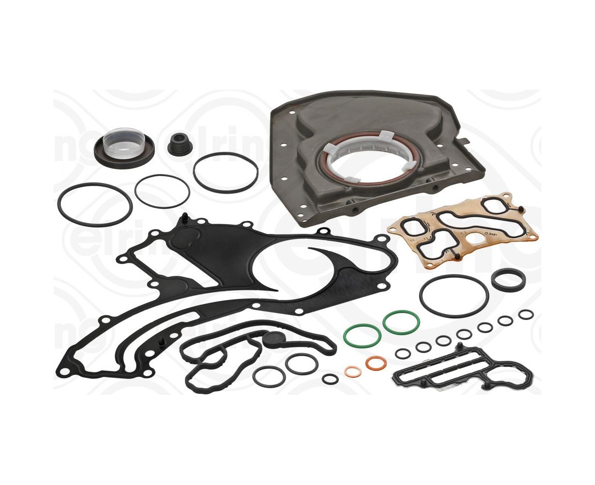 Mercedes Benz C207 C218 W212 M157 M278 2011 Sonrası Alt Takım Conta 702.610