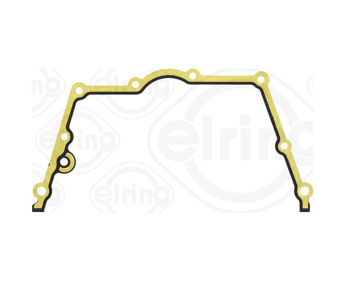 BMW E53 E60 E63 E64 E65 N62 N73 Kumanda Gövde Kapak Contası 734.710