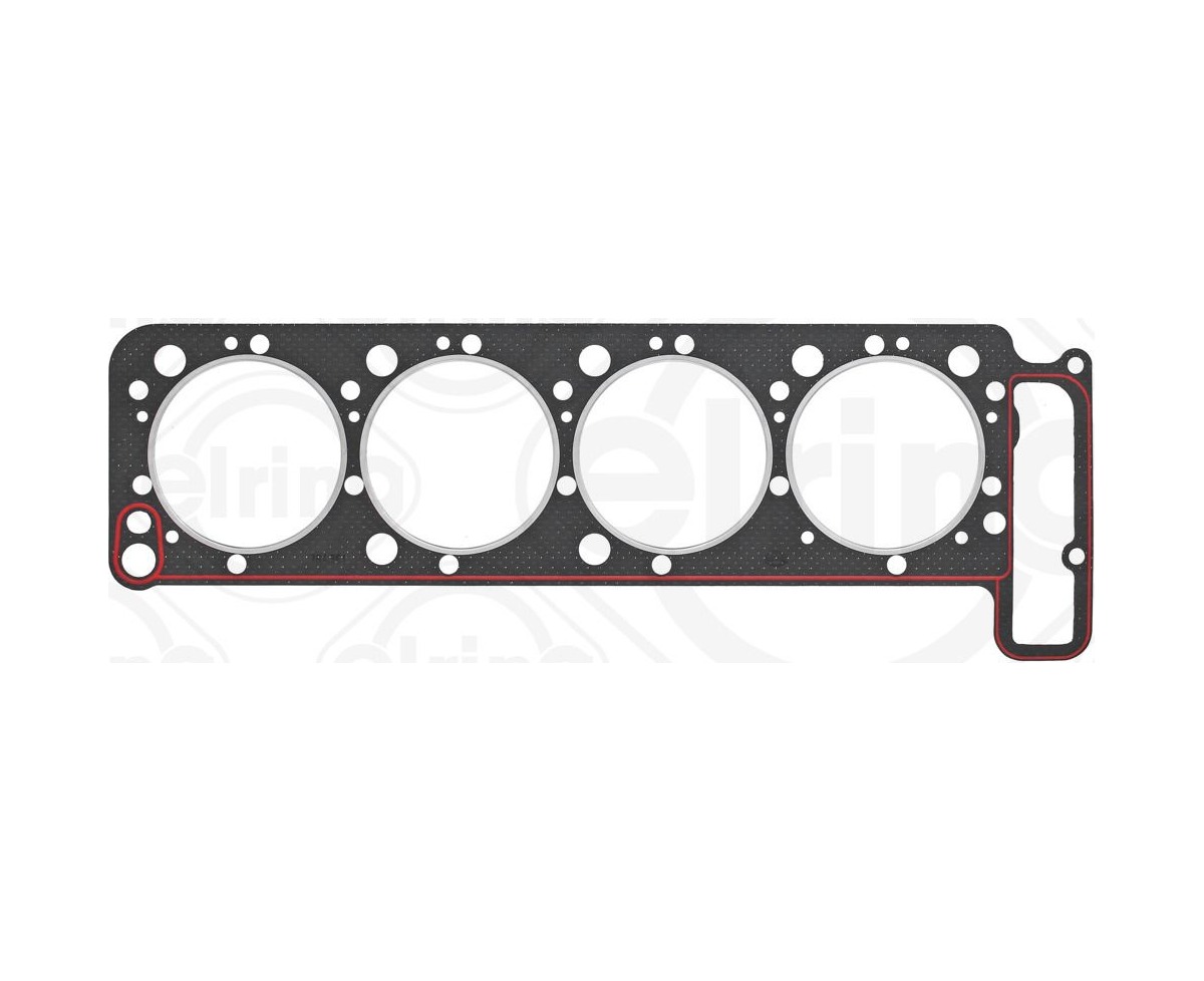 Mercedes Benz W126 W463 M103 M117 1980 Sonrası Silindir Kapak Contası Sol 764.361