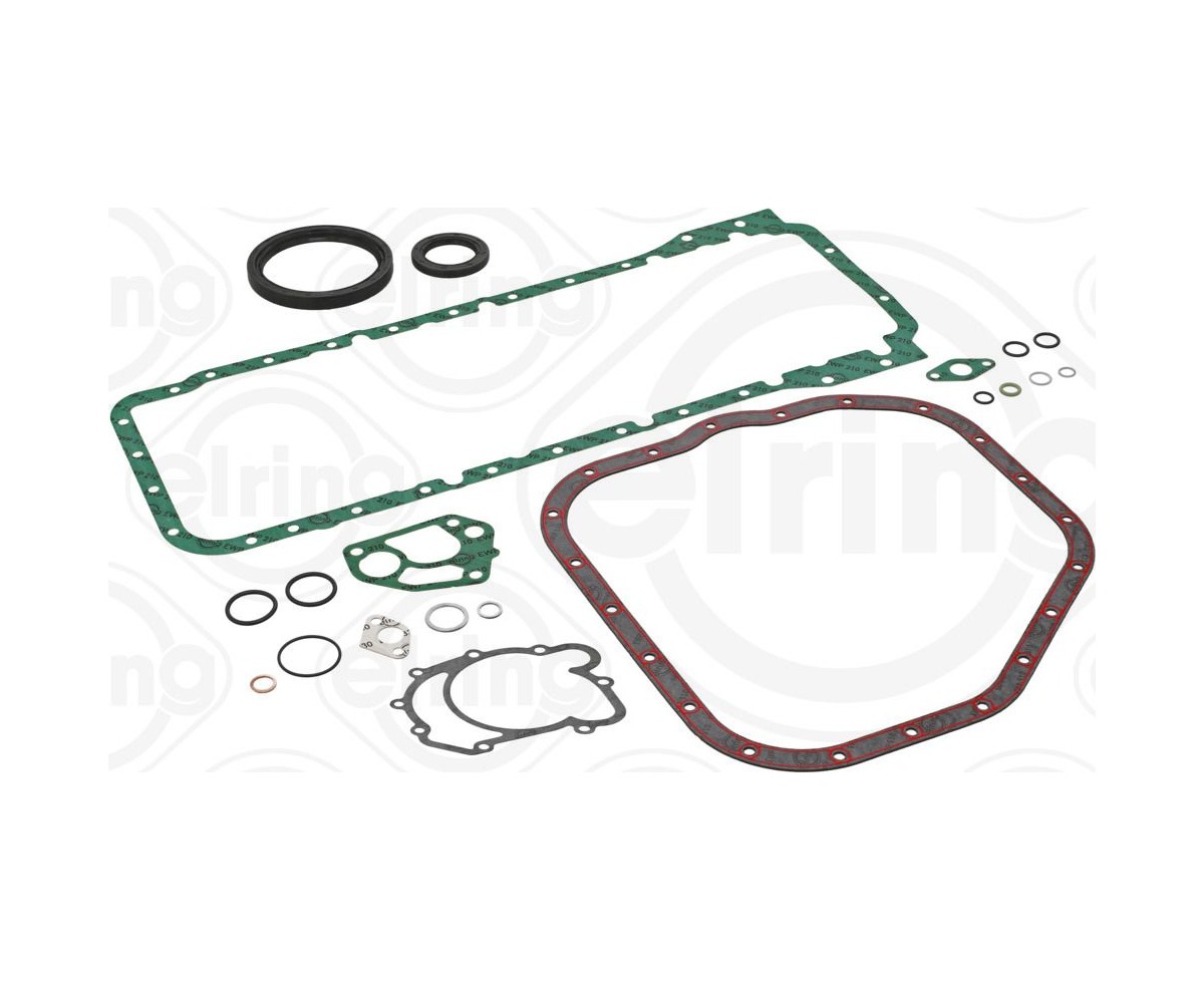 Mercedes Benz R129 W124 W140 W210 M119 1991 Sonrası Alt Takım Conta 825.018