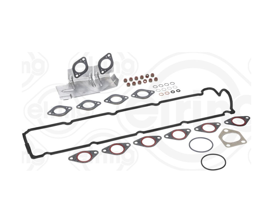 BMW E34 E36 M51 Üst Takım Conta Silindir Kapak Contasız 834.440