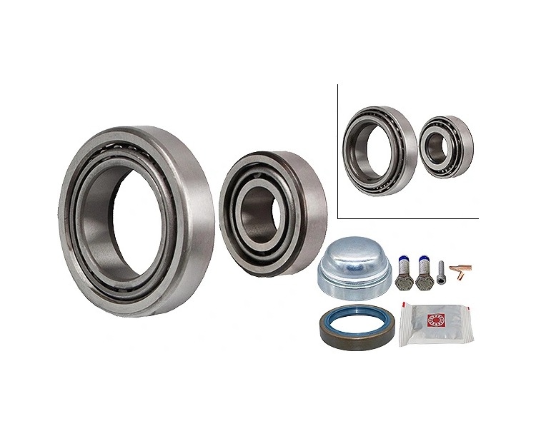 Mercedes Benz C215 R129 W124 W140 W201 W211 W220 Ön Porya Bilyası Takımı 713667470