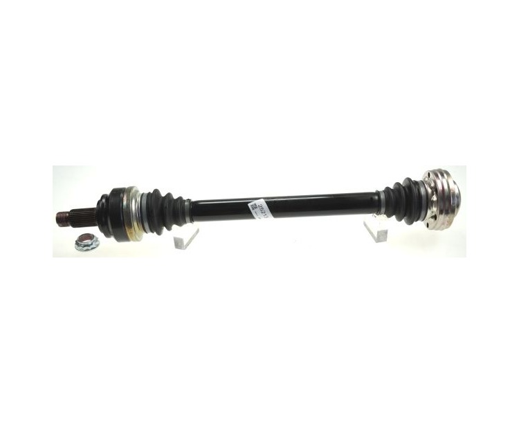 BMW E82 E88 E90 E92 E93 Arka Aks Mili Sağ 305436