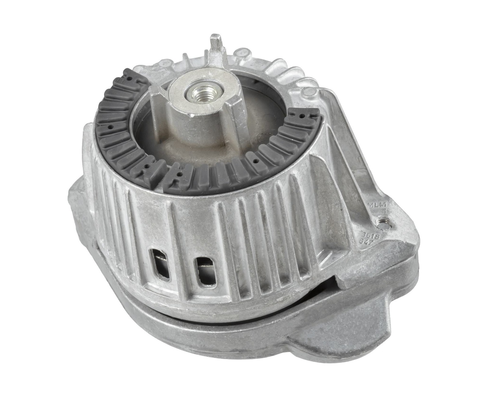 Mercedes Benz R172 OM651 Motor Takozu Sağ 3728701