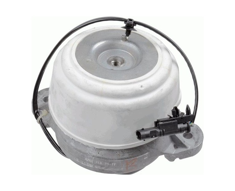 Mercedes Benz W204 OM642 4-Matic 2007 Sonrası Motor Takozu Sağ 3834401