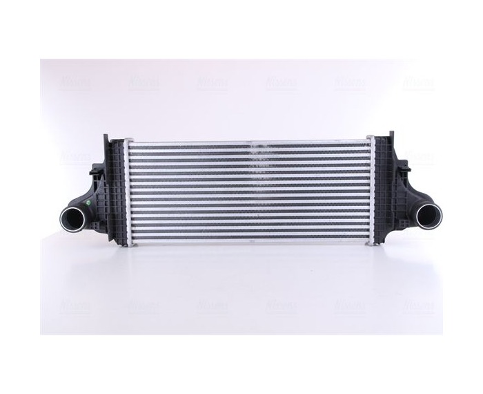 Mercedes Benz W164 W251 OM642 Turbo Radyatörü 96419