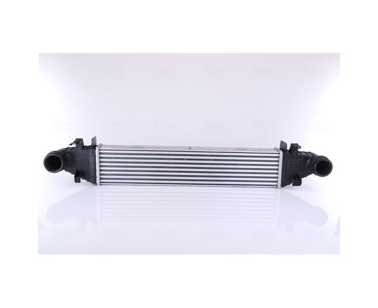 Mercedes Benz W204 W212 M271 OM646 2007 Sonrası Turbo Radyatörü 96596