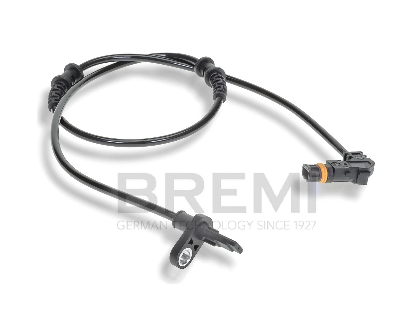 Mercedes Benz C218 W212 4-Matic Ön ABS Sensörü 51411