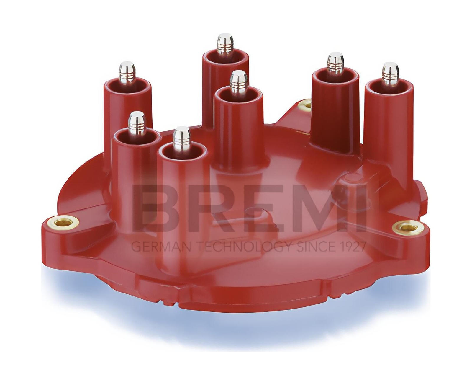 Mercedes Benz M103 Distribütör Kapağı 6005