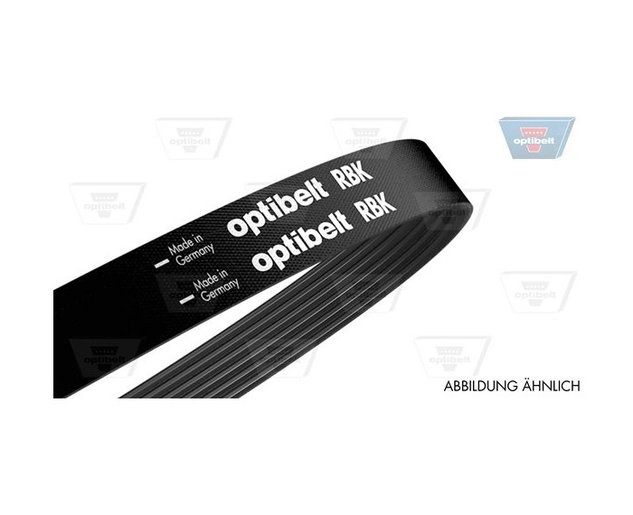 Mercedes Benz W210 M104 M111 M112 M113 M119 OM602 OM604 OM605 OM606 OM613 Vantilatör Kayışı 2PJ860