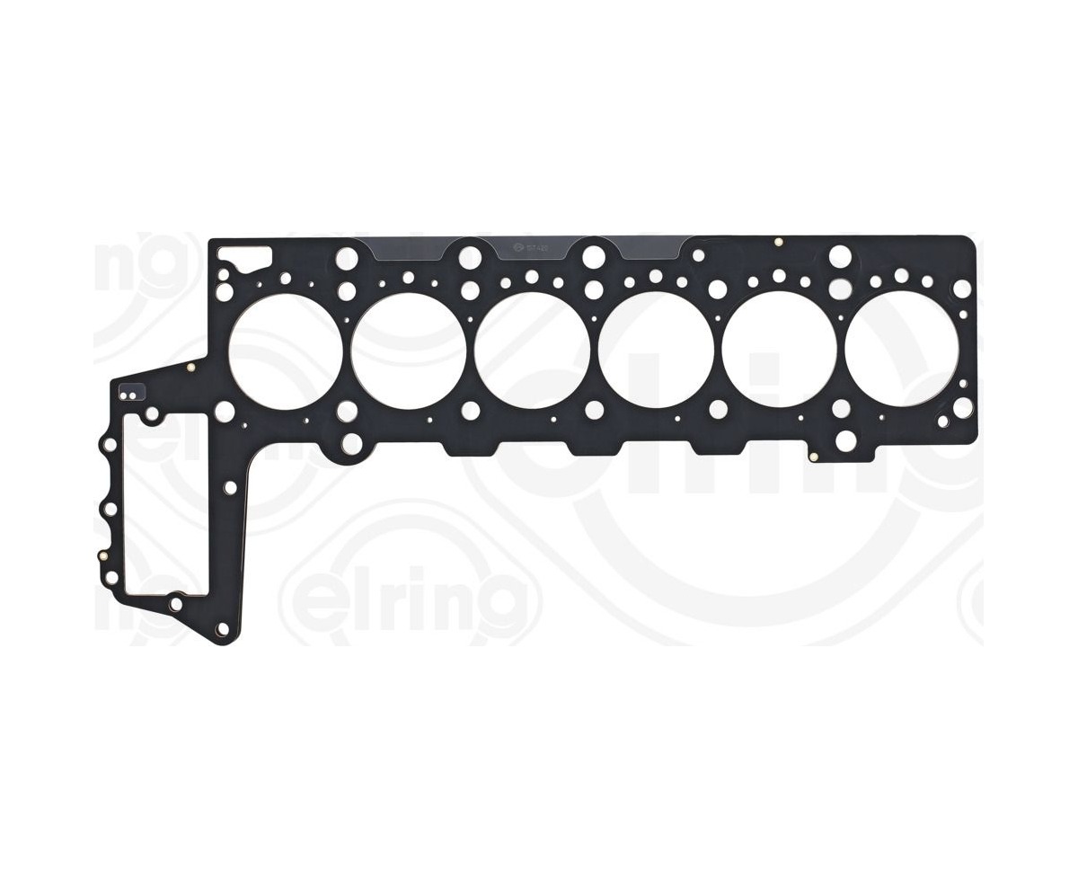 BMW E38 E39 E46 E53 M57 Silindir Kapak Contası 157.420