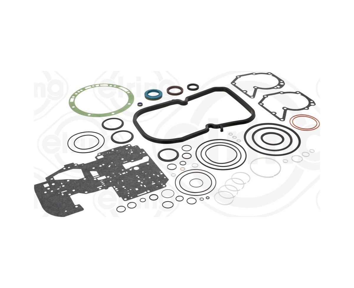 Mercedes Benz W123 W126 M110 M116 M117 Şanzıman Conta Takımı 424.170