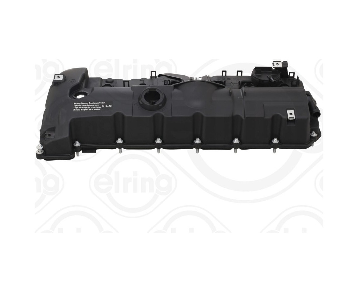 BMW N51 N52 Üst Külbütör (Sübap) Kapağı 477.270