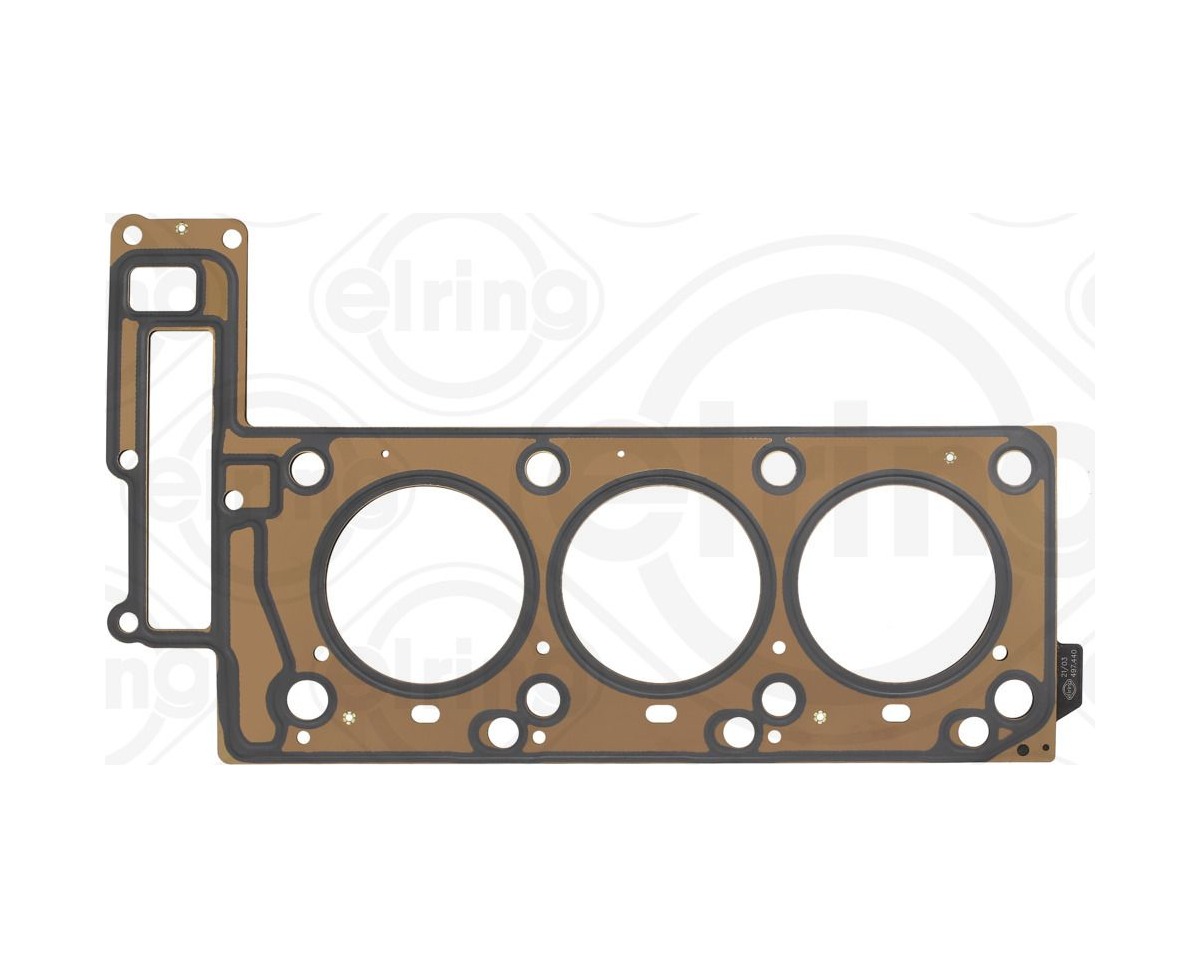 Mercedes Benz M272 Silindir Kapak Contası Sol 497.440