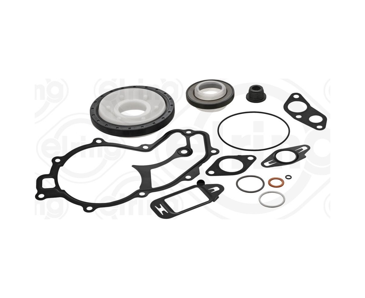 Mercedes Benz W163 W211 W220 W463 OM628 Alt Takım Conta 584.720