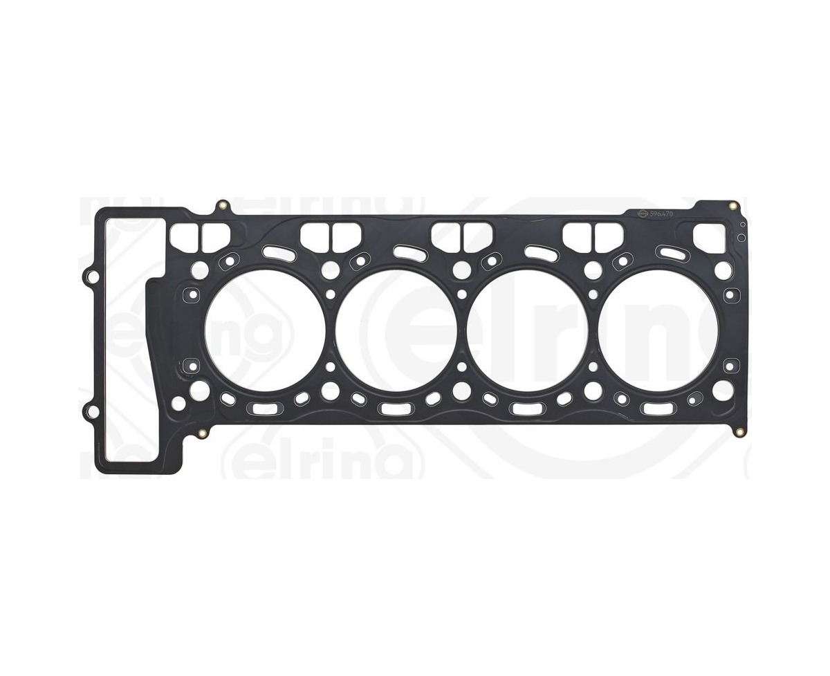 BMW N63 S63 Silindir Kapak Contası 596.470