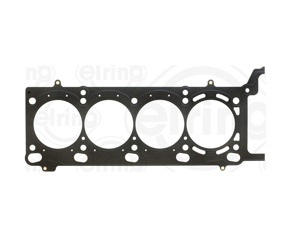 BMW E53 M62 Silindir Kapak Contası Sol 659.120