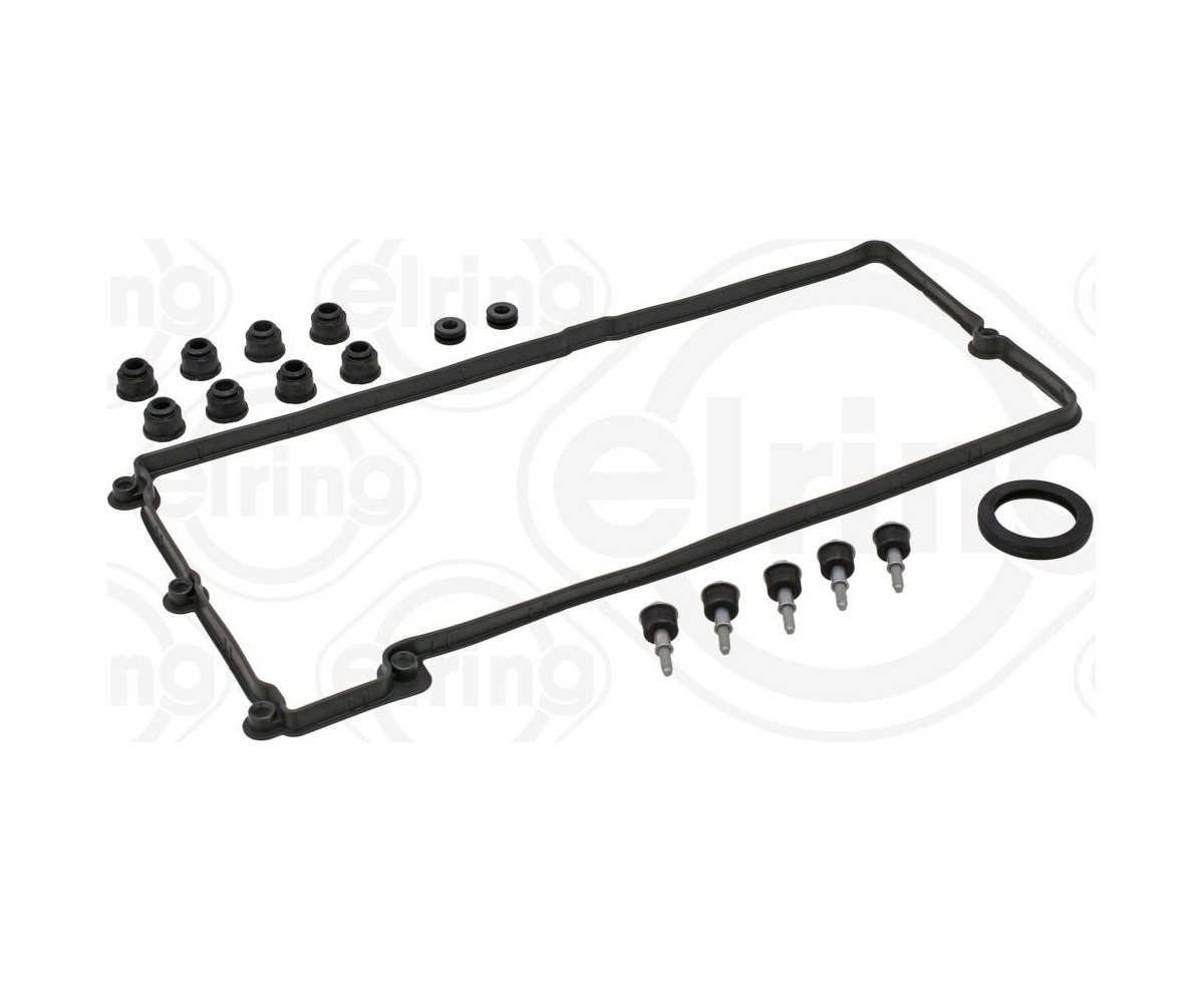 BMW N62 Üst Külbütör (Sübap) Kapak Contası Sol 725.340