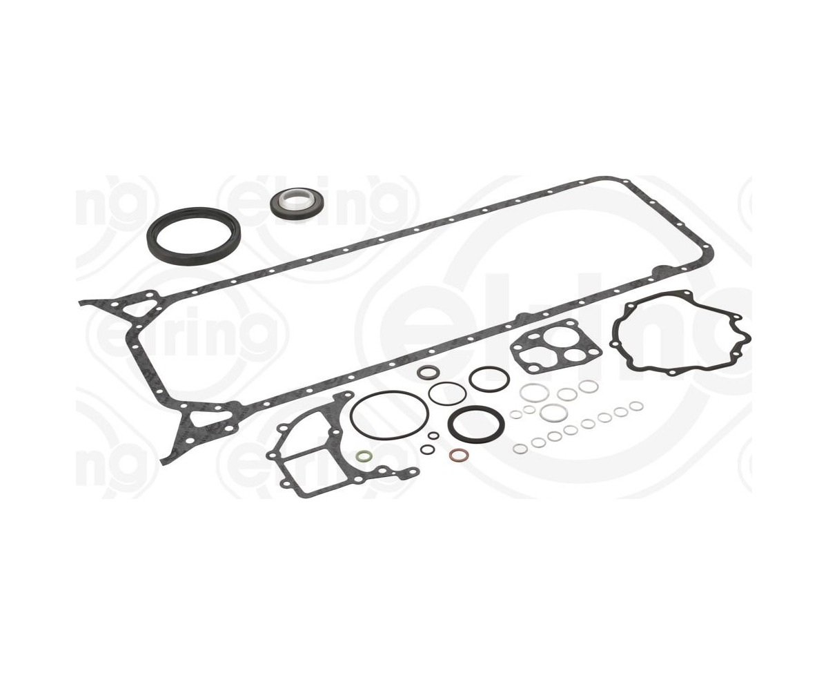 Mercedes Benz W124 W126 W140 W463 OM603 Alt Takım Conta 815.039