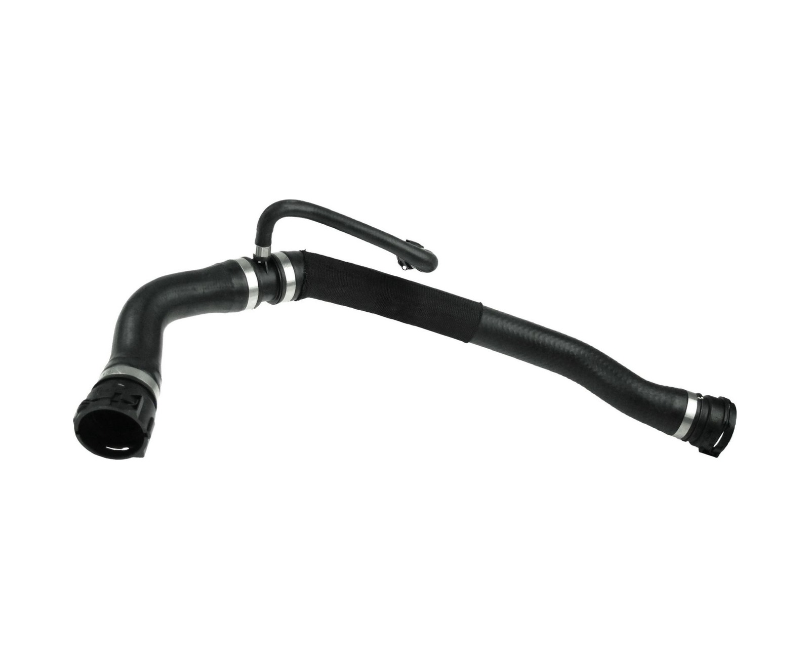 BMW E60 E61 M47N2 Radyatör Üst Hortumu 05-3283