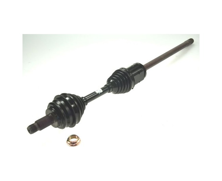 BMW E53 Ön Aks Mili Sağ 304496