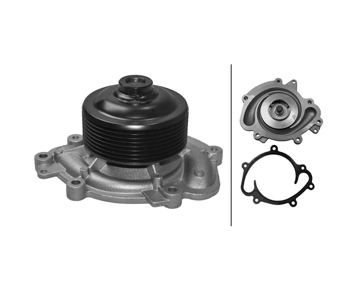 Mercedes Benz OM642 Devirdaim 538024010