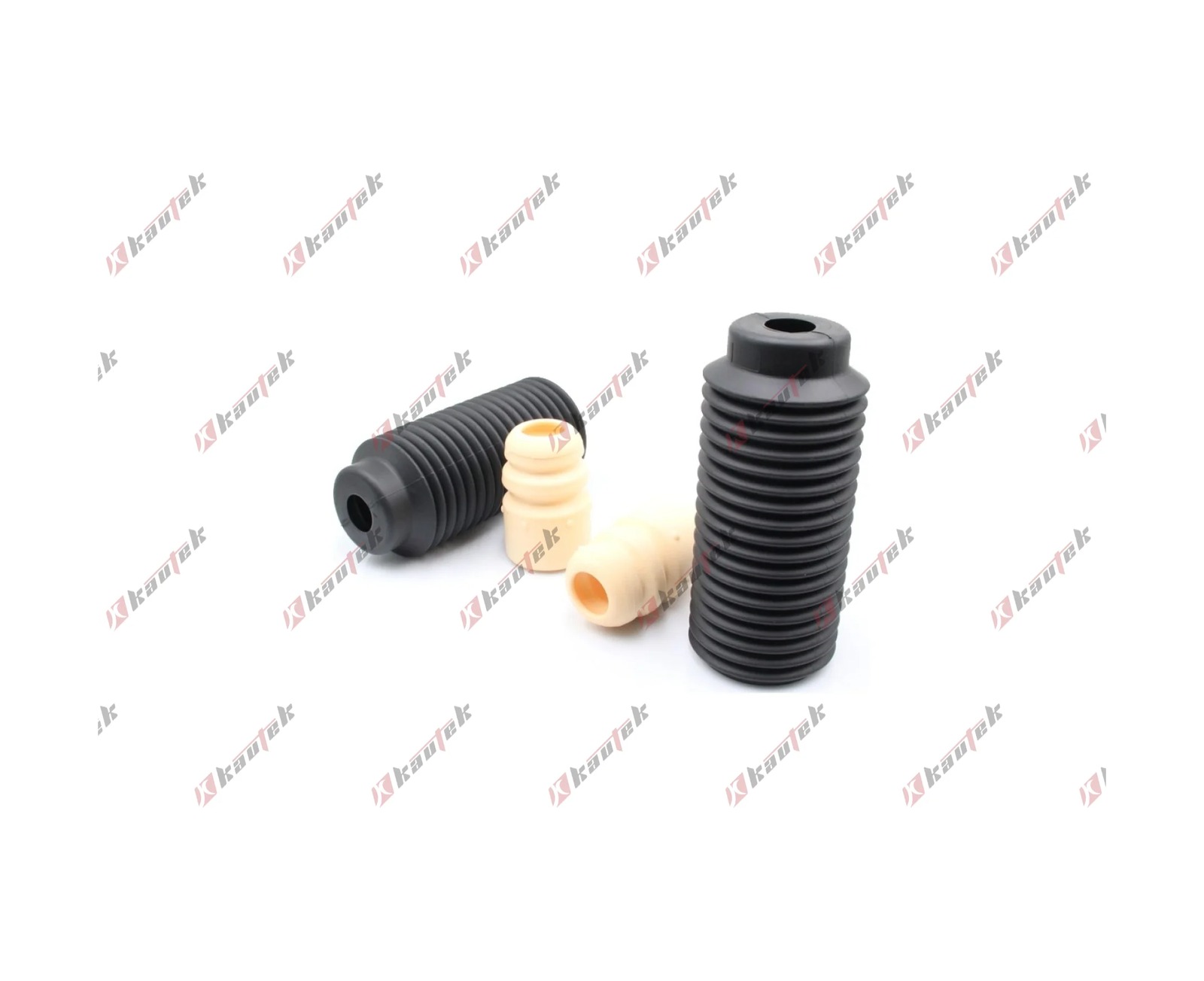 Mercedes Benz W203 W204 Ön Amortisör Toz Süngeri ve Körüğü Takımı ME-BK005
