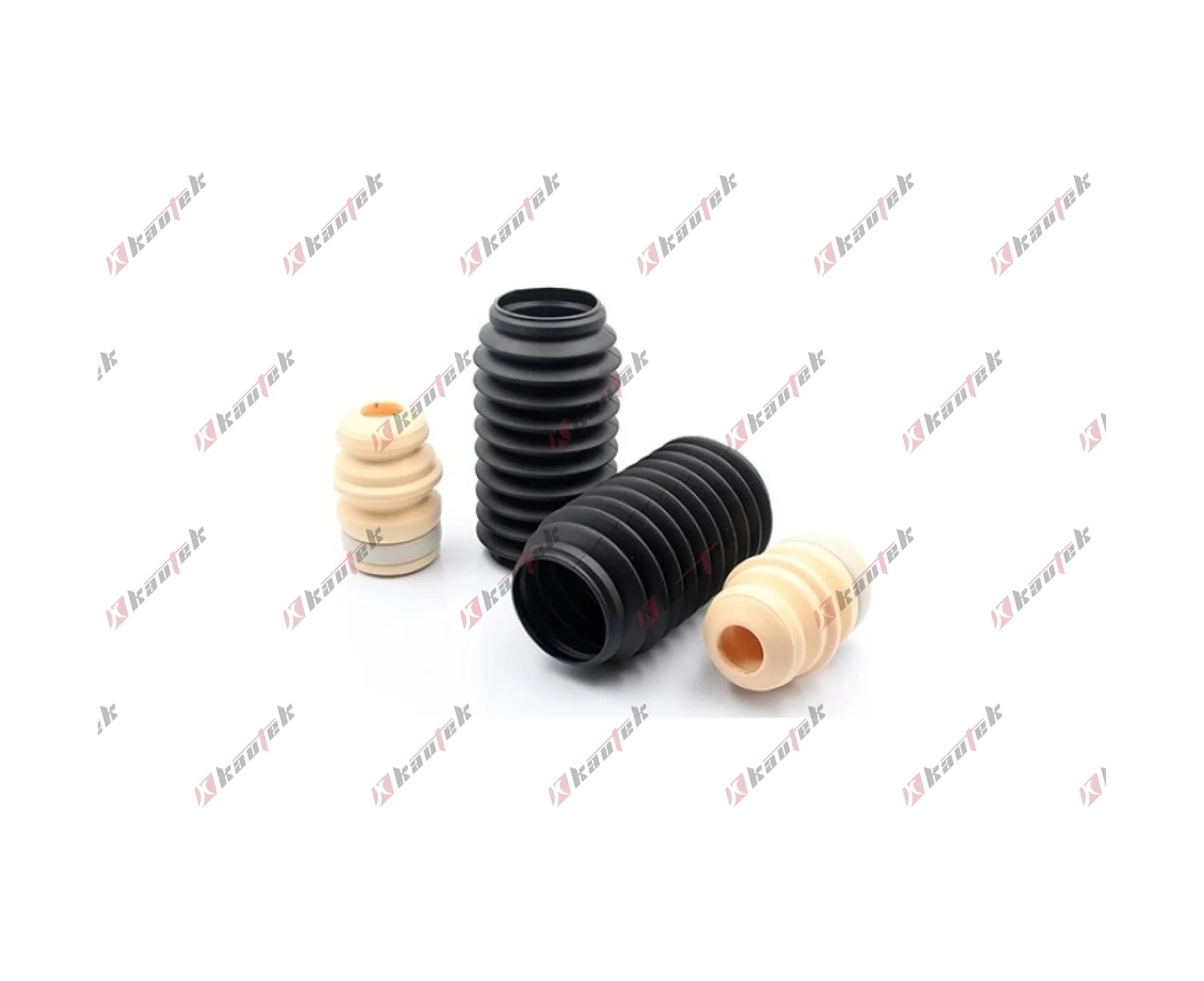 Mercedes Benz W169 W245 Ön Amortisör Toz Süngeri ve Körüğü Takımı ME-BK017