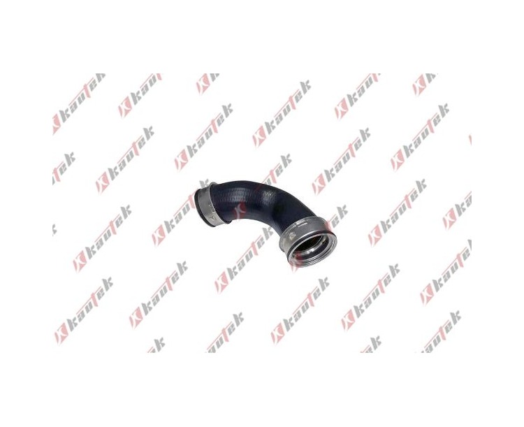 Mercedes Benz W211 OM647 Turbo Hortumu ME-TH025