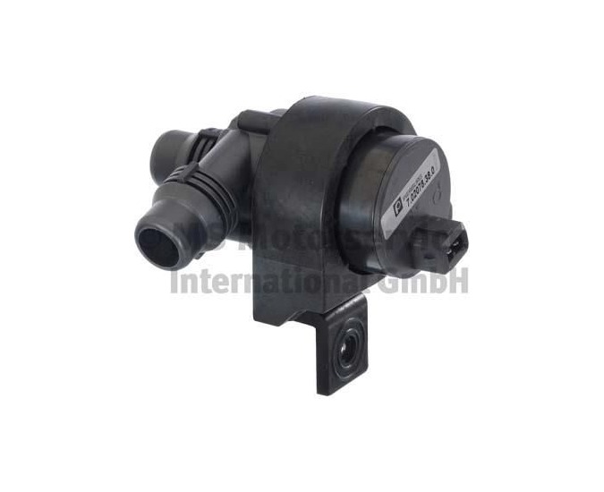 BMW E60 E63 E64 İlave Su Pompası 7.02078.38.0