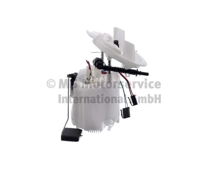 Mercedes Benz C207 W204 W212 M156 M271 M272 M273 M276 OM642 OM651 2007 Sonrası Yakıt Pompası 7.05656.12.0