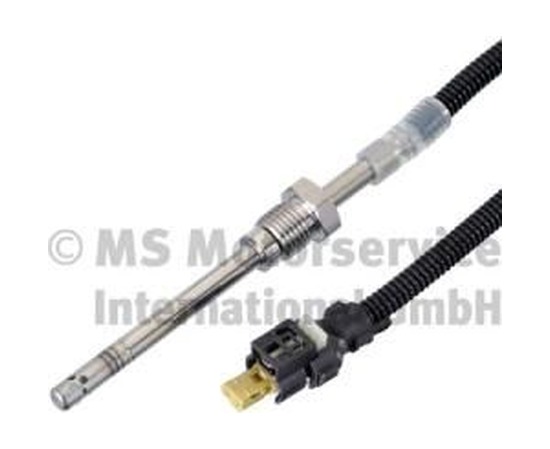 Mercedes Benz W205 W221 OM642 OM651 Egzoz Sıcaklık Sensörü 7.08369.88.0