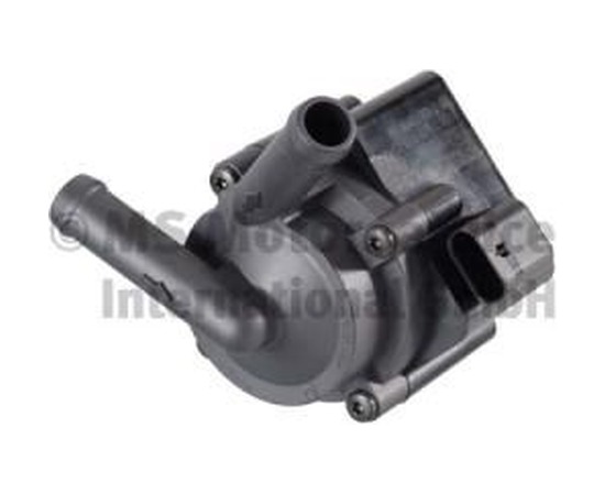 BMW E70 E71 S63 İlave Su Pompası 7.10102.02.0