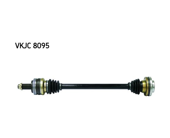 BMW E87 E90 Arka Aks Mili Sağ VKJC8095