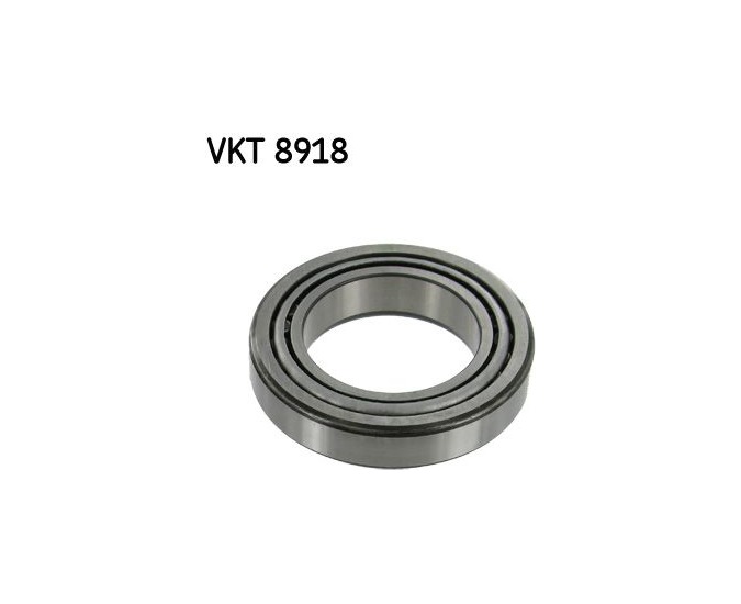 Mercedes Benz M102 M103 M110 M115 M116 M117 M123 OM603 OM615 OM616 OM617 Şanzıman Rulmanı VKT8918