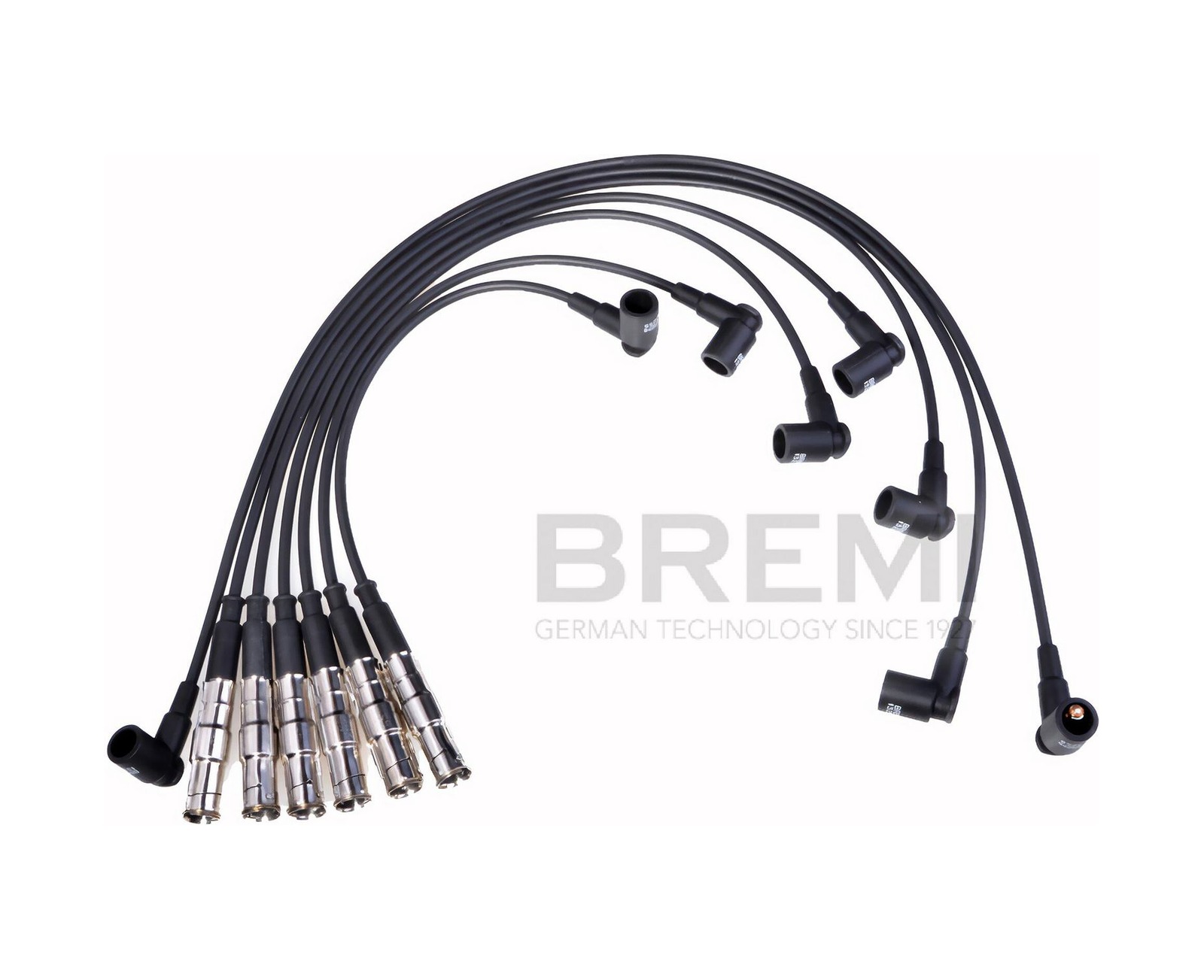 Mercedes Benz M102 M103 1985-1997 Buji Kablo Seti 263
