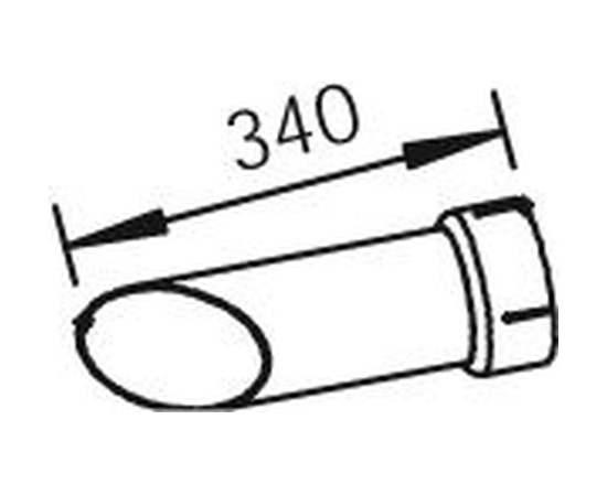 Mercedes Benz W164 W251 Arka ABS Sensörü 50515