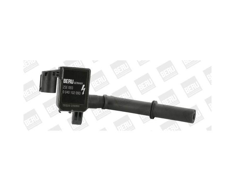 Mercedes Benz M152 M157 M256 M276 M278 Ateşleme Bobini ZSE093