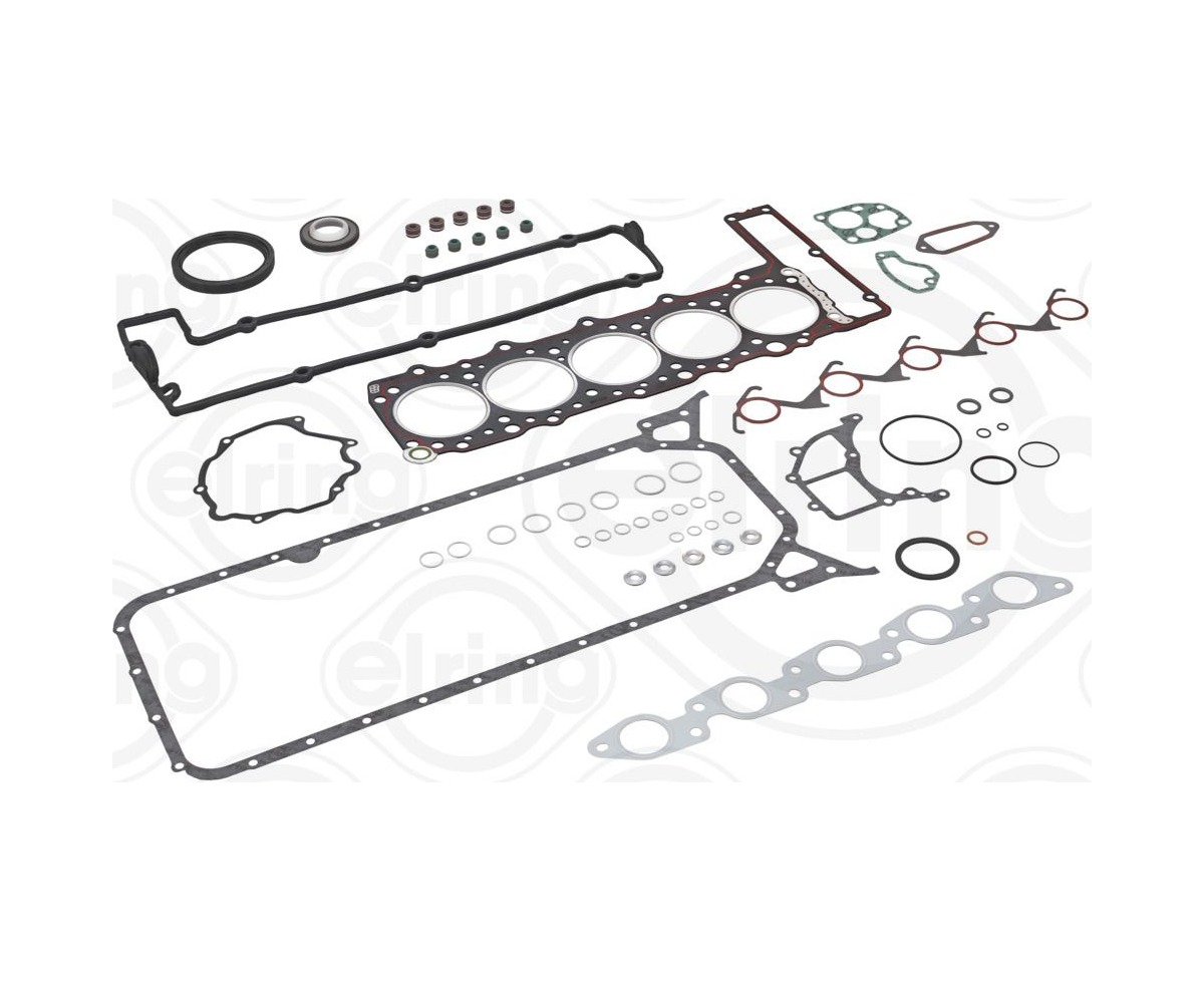Mercedes Benz W124 W201 W210 W461 W463 OM602 OM605 Komple Conta Takımı 071.110