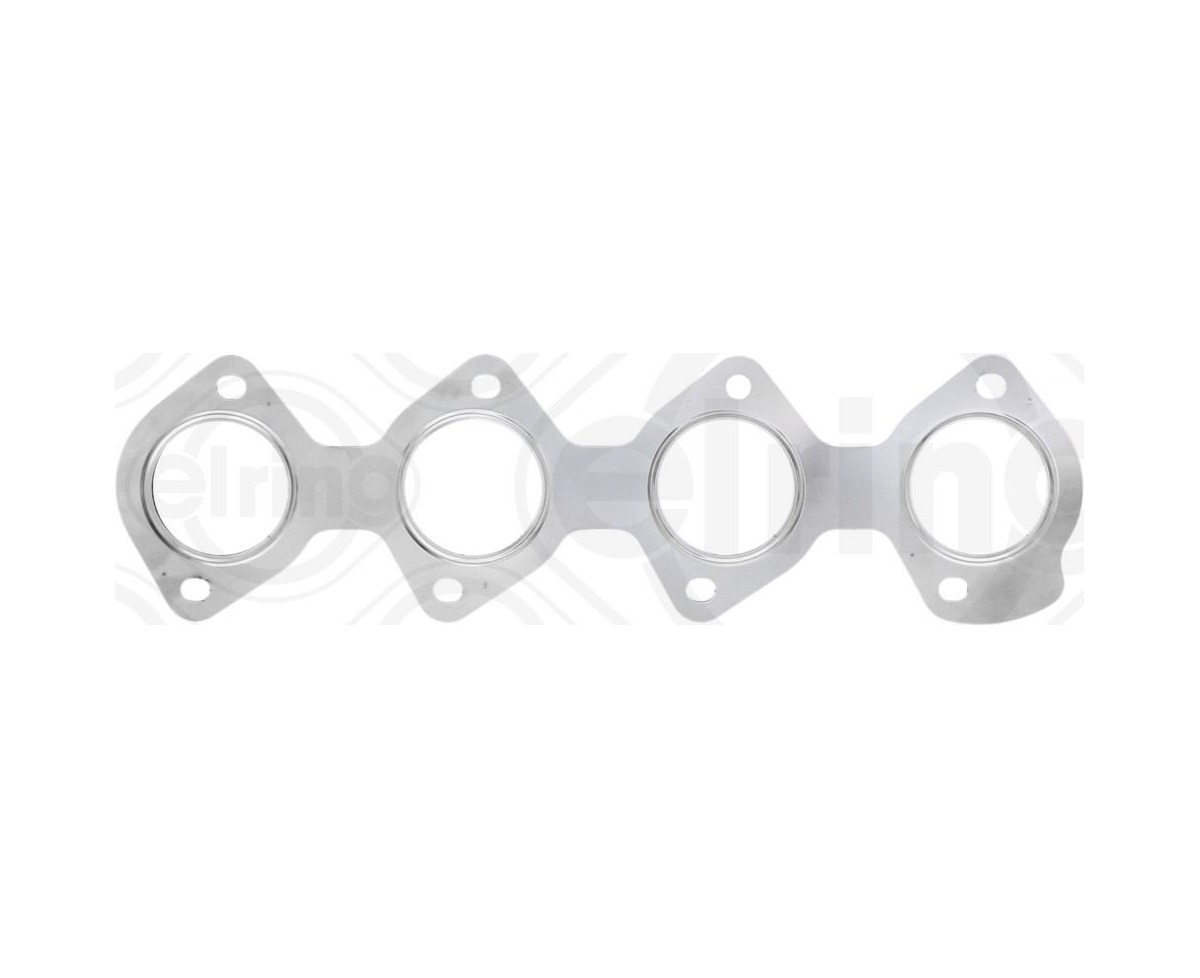 Mercedes Benz M271 Egzoz Manifold Conta 220.650